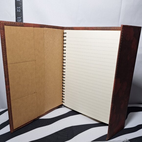 NWT Athleta Soft Cover Notebook - Picture 4 of 7